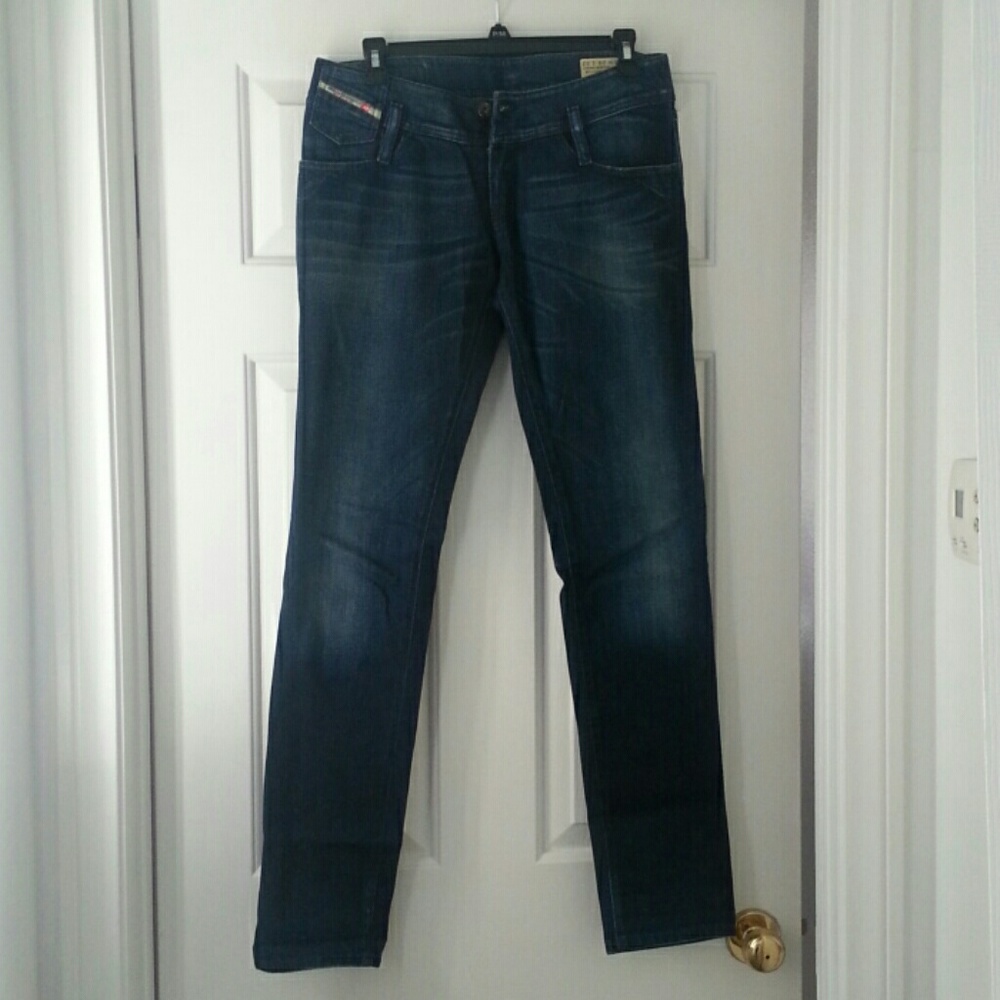 Diesel Jeans
